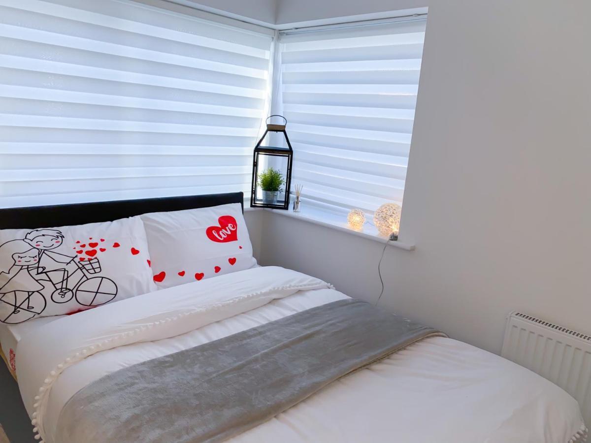 Royal Rooms At Coop Live Etihad, Sports City Manchester Luaran gambar