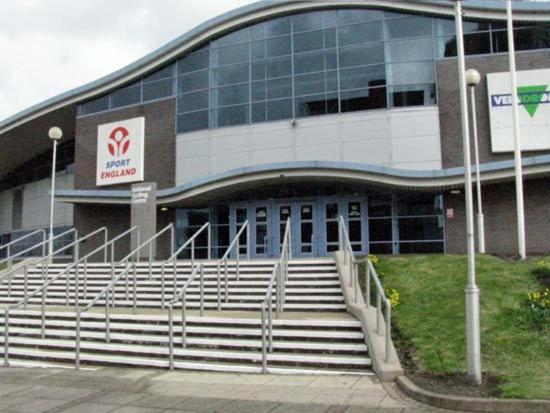 Royal Rooms At Coop Live Etihad, Sports City Manchester Luaran gambar