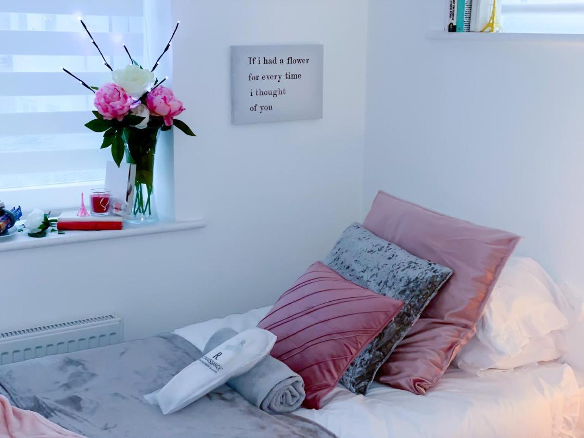 Royal Rooms At Coop Live Etihad, Sports City Manchester Luaran gambar