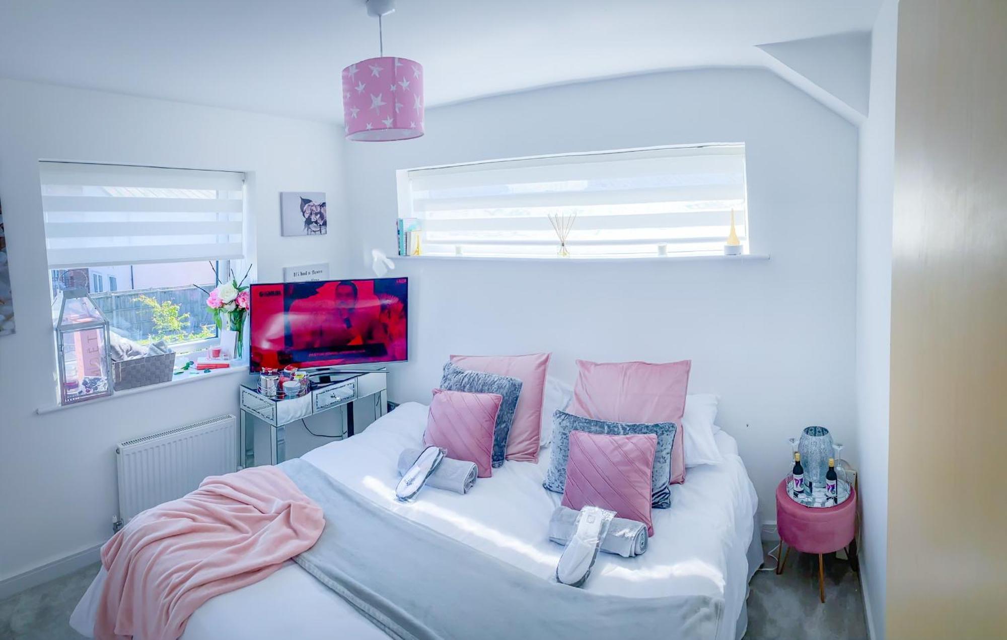 Royal Rooms At Coop Live Etihad, Sports City Manchester Luaran gambar
