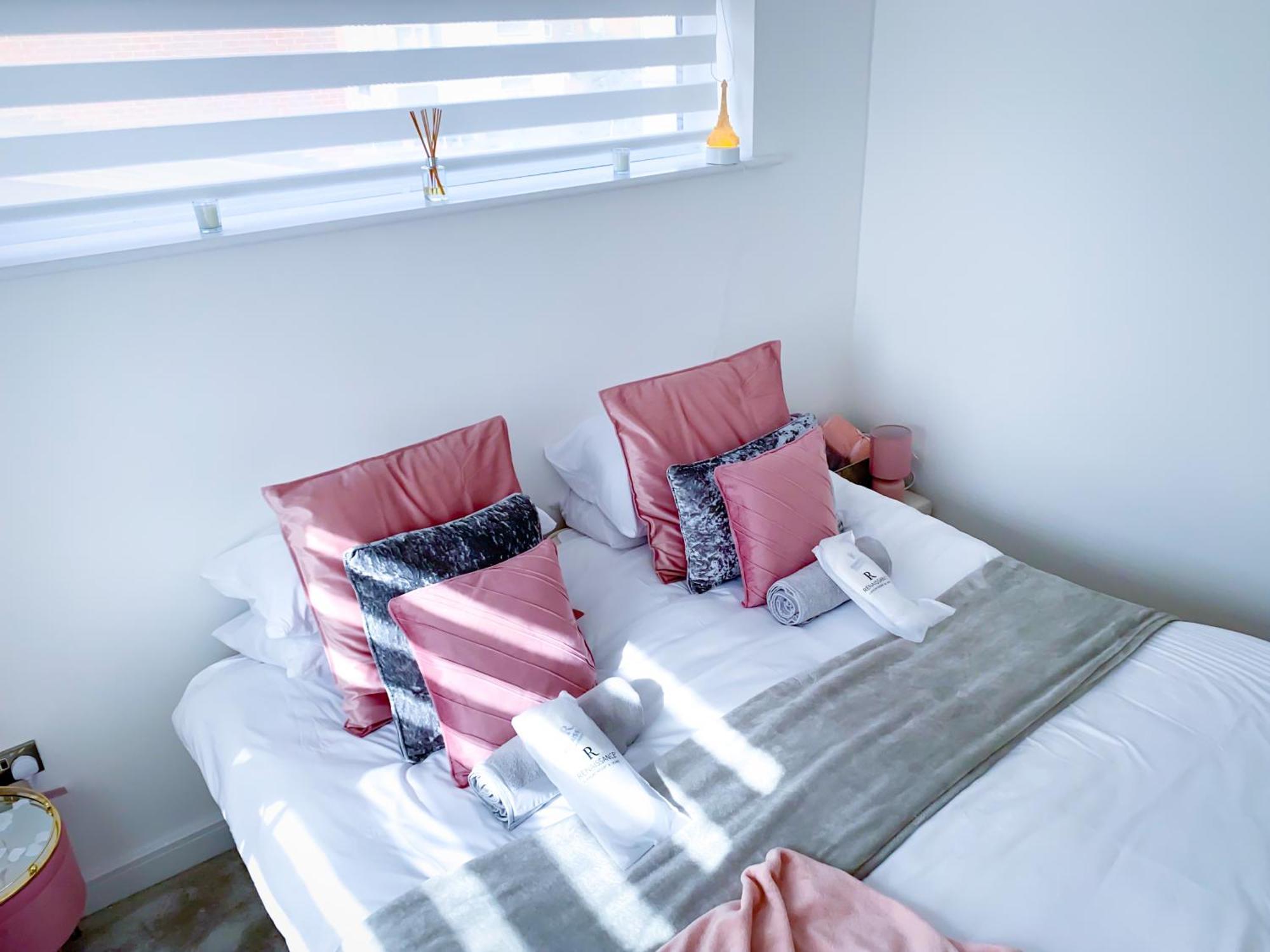 Royal Rooms At Coop Live Etihad, Sports City Manchester Luaran gambar
