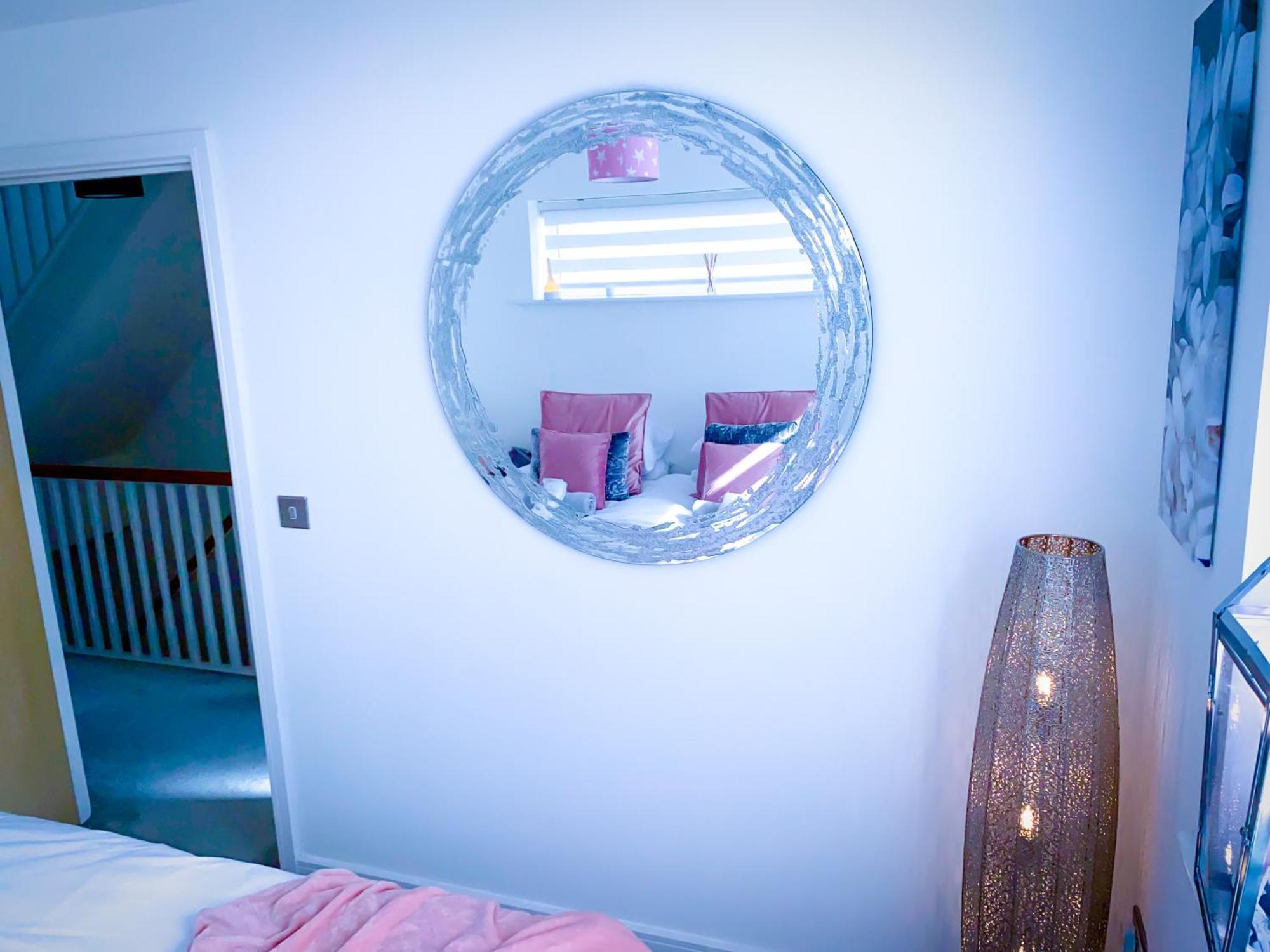 Royal Rooms At Coop Live Etihad, Sports City Manchester Luaran gambar